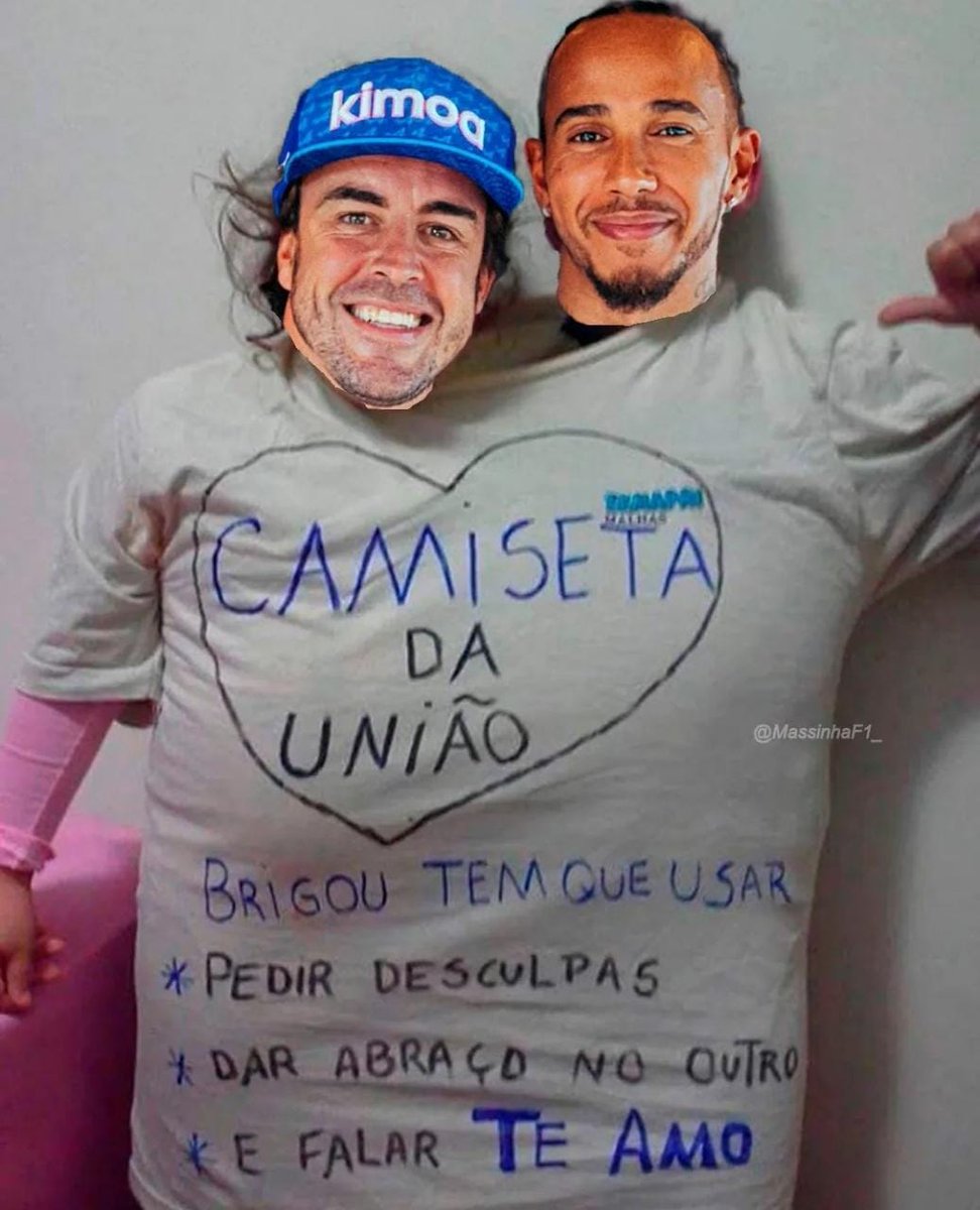 SeTunado's tweet photo. Nada de briga entre os coleguinhas! https://t.co/ZPRPqDopgu