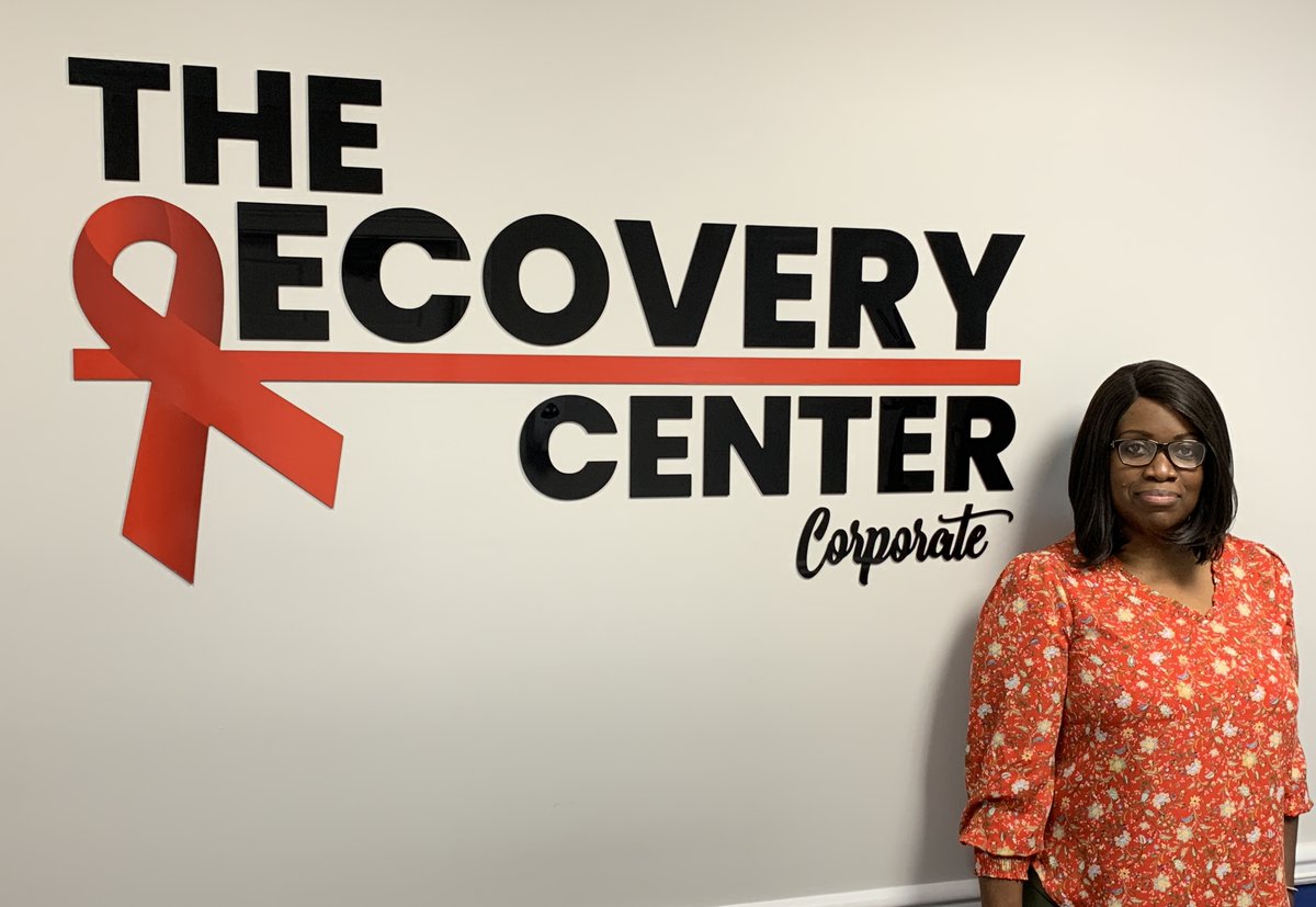 RecoveryCenteus's tweet image. Everyone please welcome LaRue Walker who is our new Bookkeeper.  She is originally from the Savannah, Georgia. 🍊
We are so EXCITED to have you on board Ms. Walker! Everyone please show her some LOVE and welcome her to the team!
"One Team, One Call!!"