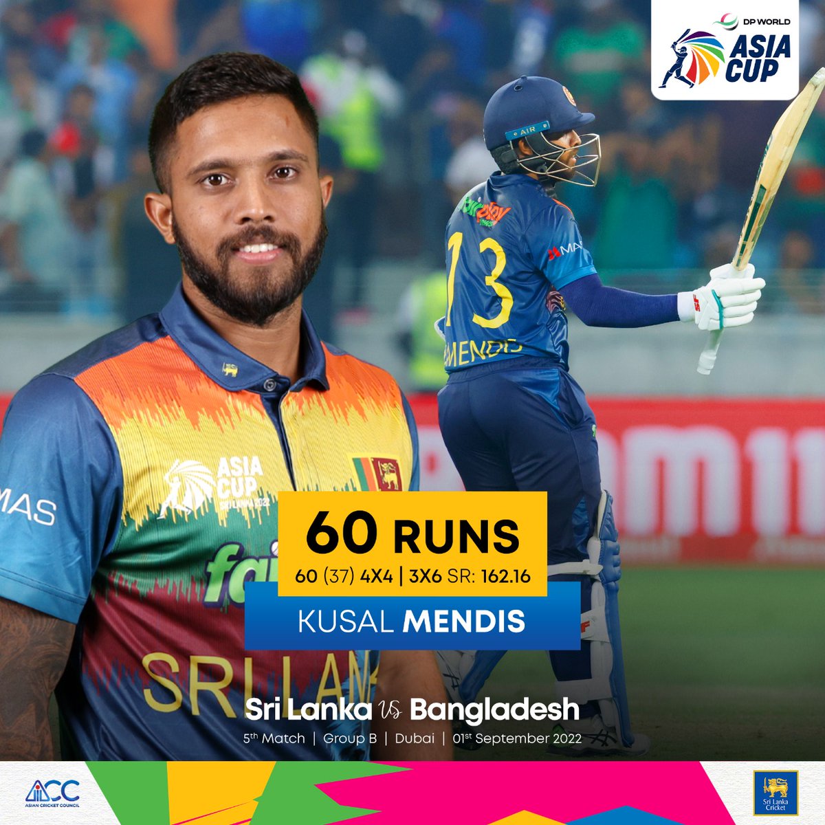Sri Lanka Cricket 🇱🇰 On Twitter A 60 Off 37 Balls Kusal Mendis