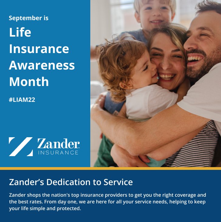 Zander Insurance tweet media