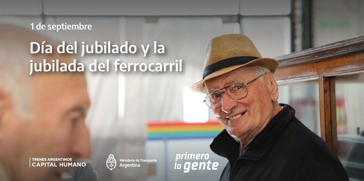 Museo Nacional Ferroviario tweet media
