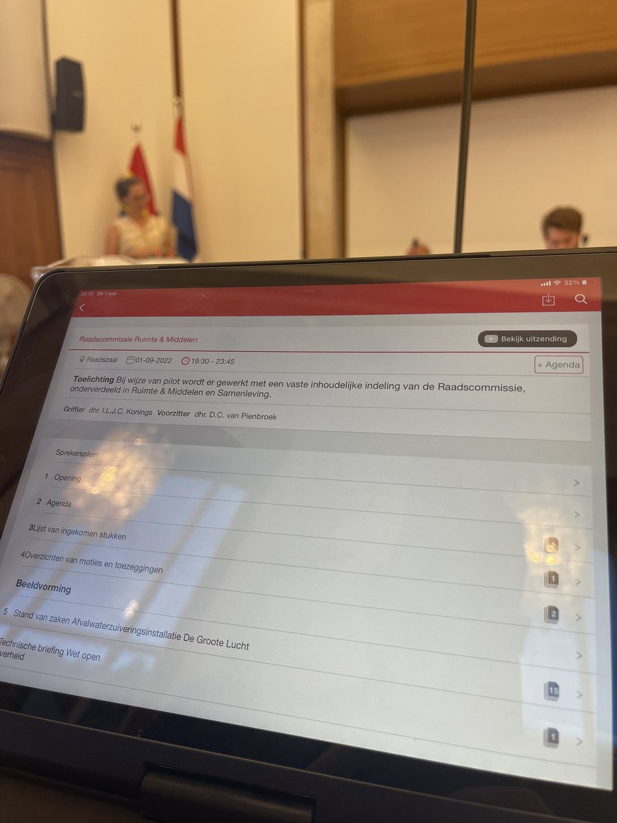 Vlaardingse VVD tweet media