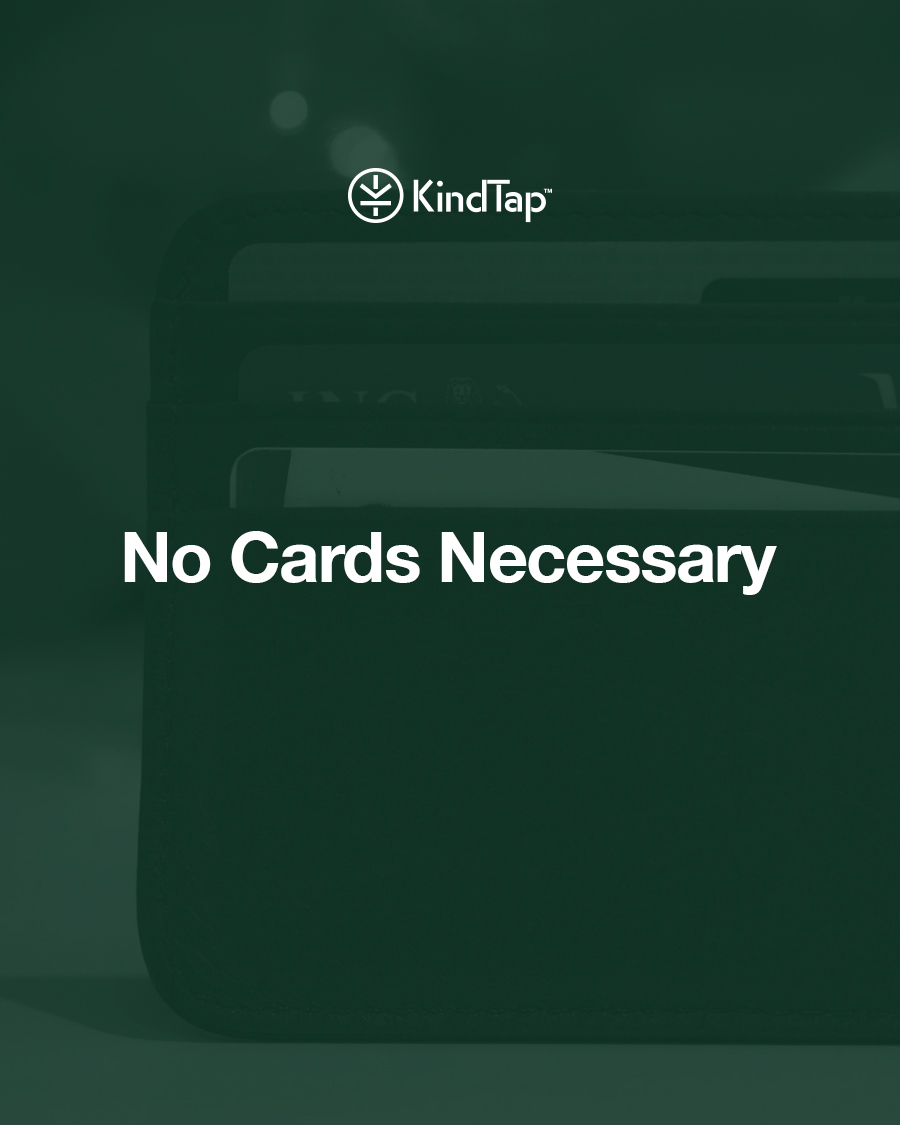 Your wallet doesn’t need another card. KindTap Credit is here to eliminate the bulk! This first-of-its-kind service allows users to purchase c🍃nnabis with credit, and it’s all digital! Download the KindTap app to apply. #cashlesspayments #creditsolution #compliant