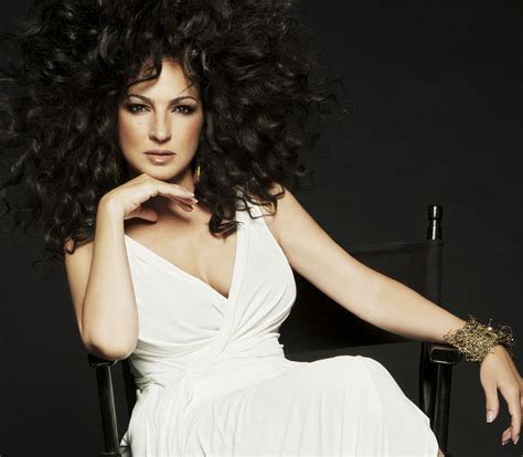 -Happy 65th Birthday to Gloria Estefan-   