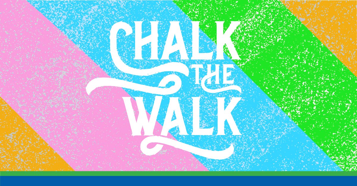 _CountyLibrary's tweet photo. Chalk the Walk is today from 2-6 pm, featuring some of the best chalk artists in SLC! It's free for everyone, and the art is mind-blowing! Get with friends and family and enjoy a great day with great art!

#TheCountyLibrary #ChalkTheWalk https://t.co/UNqiZVZfQ1