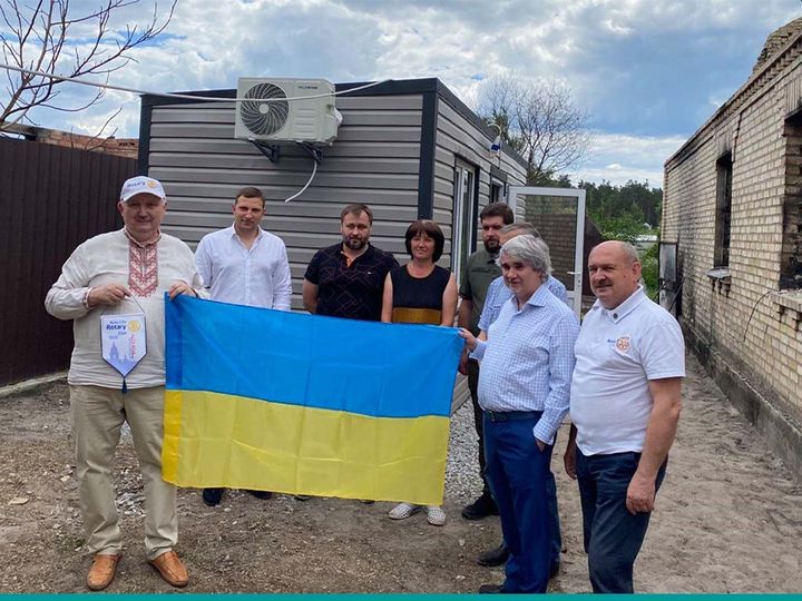 CheamSuttonRotary tweet media