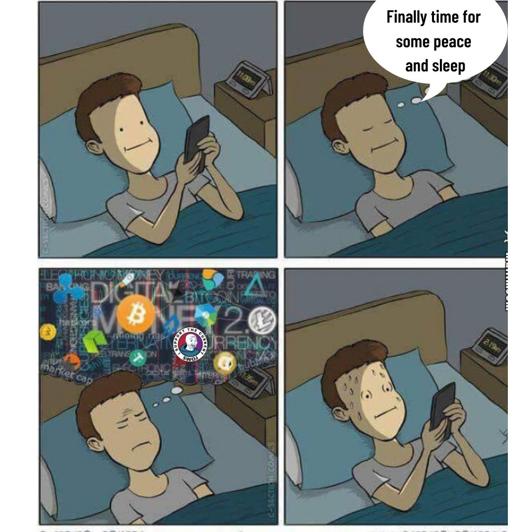 wojfinance's tweet photo. Does that happen to you?😅

#wojfinance #Wojakmeme #crypto #trading #meme https://t.co/N04SlOPrhB