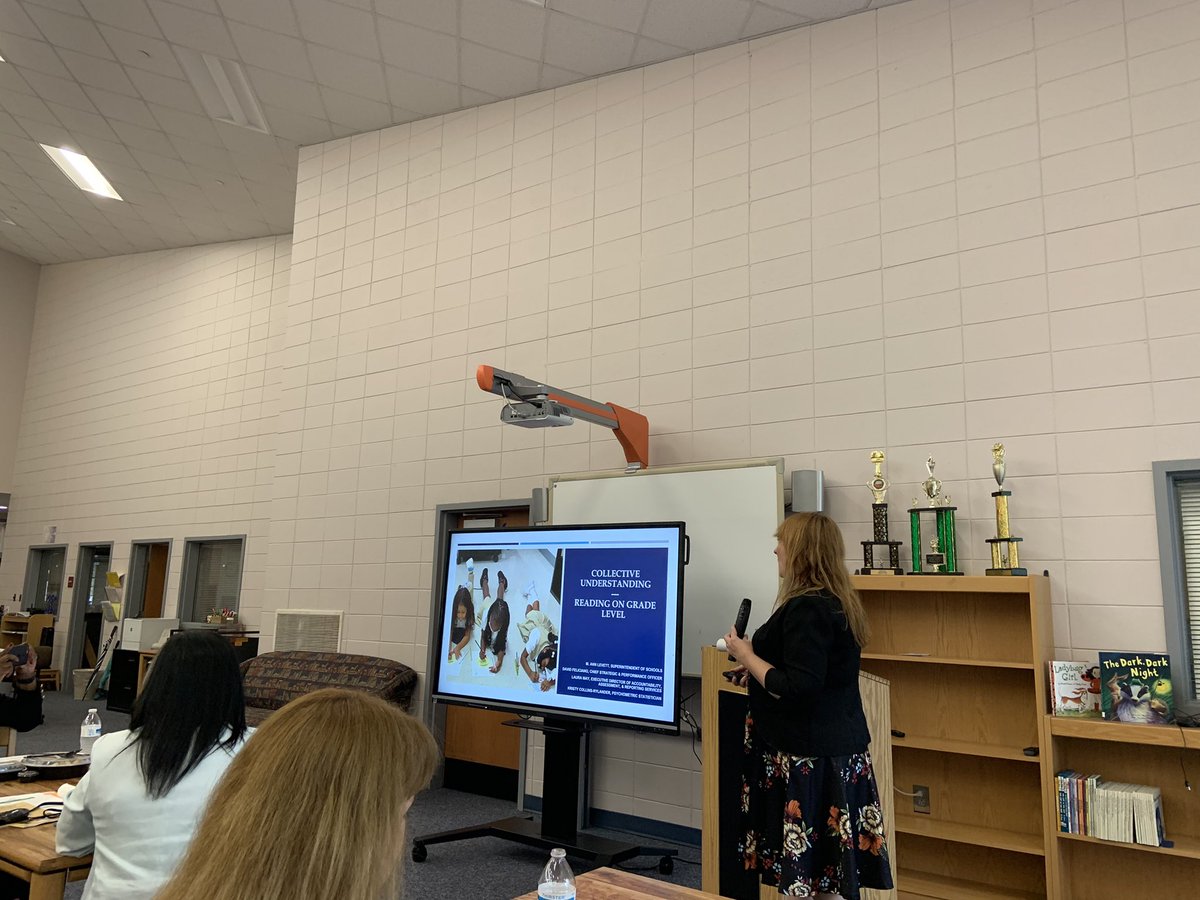 DrGilCol09's tweet photo. Awesome time of networking at our first Literacy Task Force Meeting today. @AnnLPGA https://t.co/pvWbOjozmI