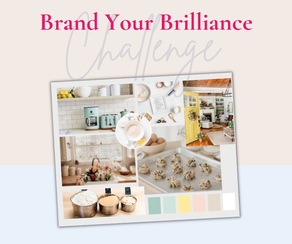 allibeckdesign's tweet photo. As a driven women service provider who is a couple years in, your brilliance is transforming your clients.

It’s time to elevate your business so your outside matches your inside.

Join the free challenge so you can start booking higher paying clients. https://t.co/q5BOr84KD9