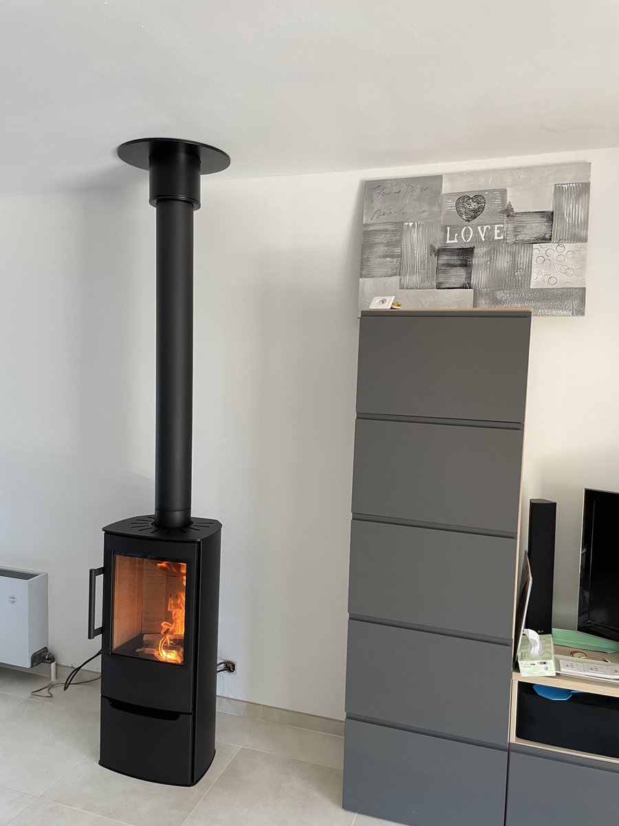 Le Confort Du Feu tweet media