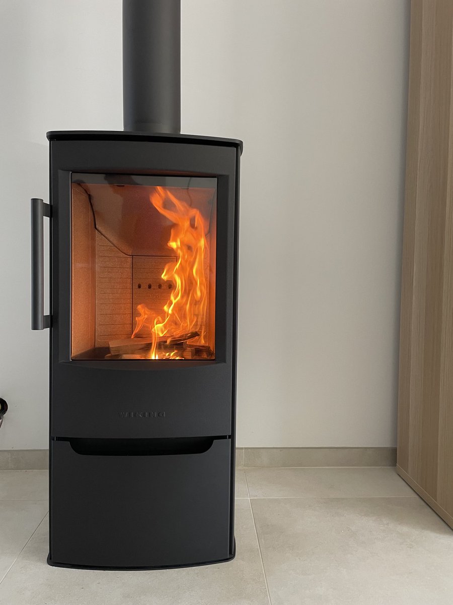 Le Confort Du Feu tweet media