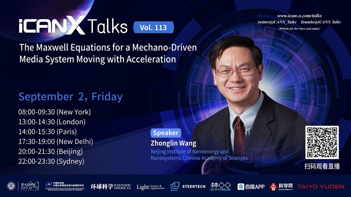 Martin Thuo, FNAI, FAAS tweet media