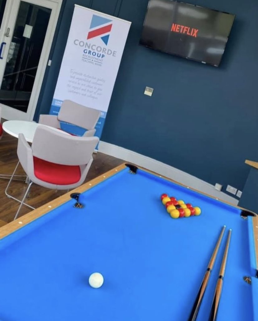 ConcordeGroup's tweet photo. 🚨 WE'RE HIRING 🚨

@ConcordeGroup are looking for a couple of new faces to join our team.

We'd LOVE to hear from you if you have prior experience in Recruitment but if you haven't and just fancy a new challenge in sales, please get in touch!

Joinconcorde@cornwall.ac.uk https://t.co/AEFzuHIo5N