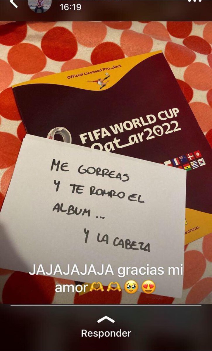negrohoffmann's tweet photo. Un día más siendo espectador https://t.co/n3HtxQn7Tp