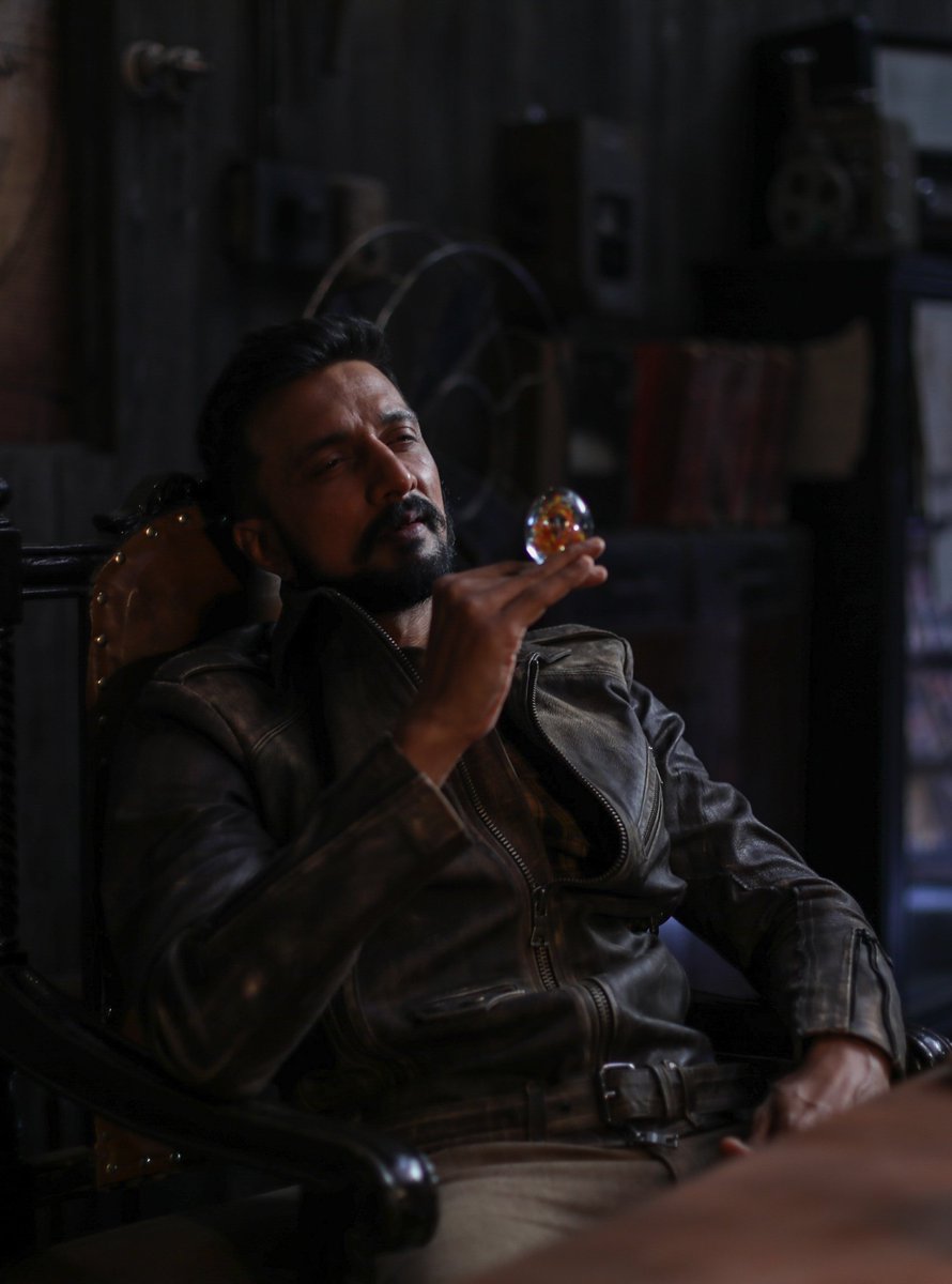 rudresh_koti's tweet photo. Happy birthday Boss @KicchaSudeep 
#HBDKicchasudeep 
#KicchaSudeep𓃵 https://t.co/vPAyDi60U9