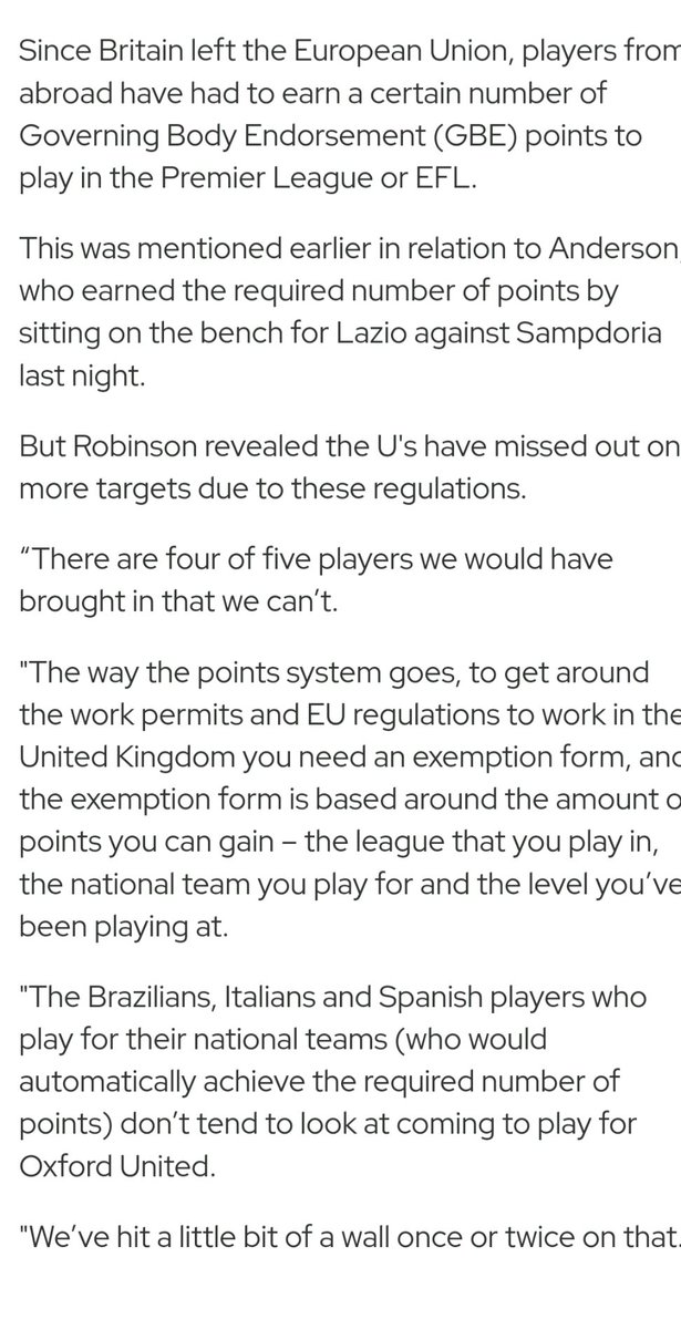 ManorUpthe's tweet photo. Sounds like a fair amount of time wasting to me! #OUFC https://t.co/qmnZw0RkiD
