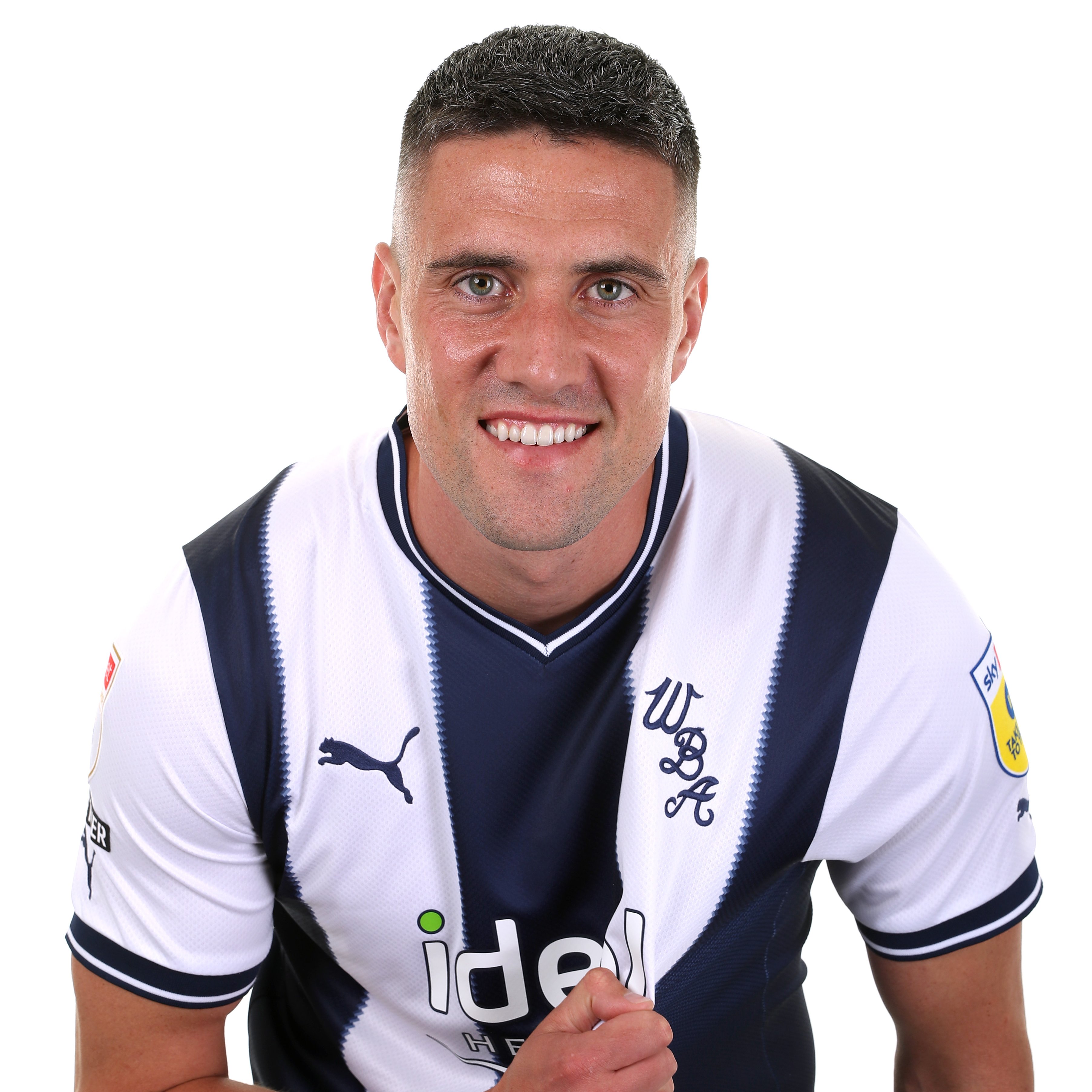 Martin Kelly (MartinKelly1990) / Twitter