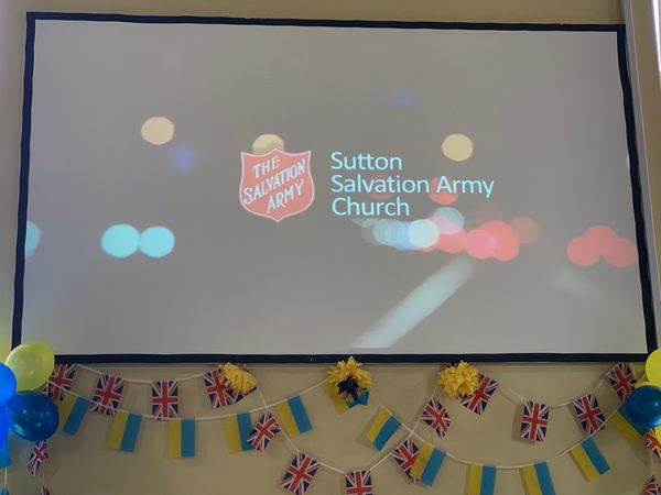 CheamSuttonRotary tweet media