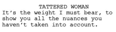 Amidst all of the excitement of reaching our funding goal yesterday, we neglected the season 3 script excerpt for breaking another thousand so please enjoy!

We also have one day left in the campaign if you'd like to back and receive perks!
indiegogo.com/projects/the-f…