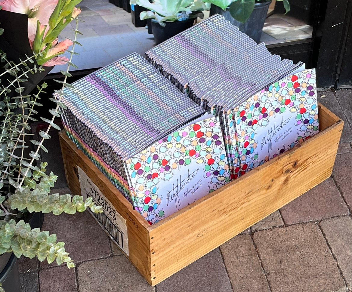 Cook St Liquor tweet media