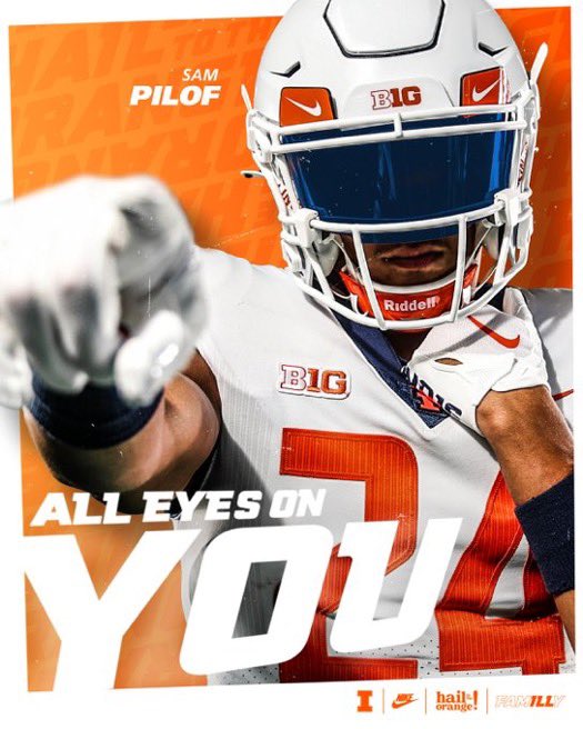 Sam Pilof tweet media