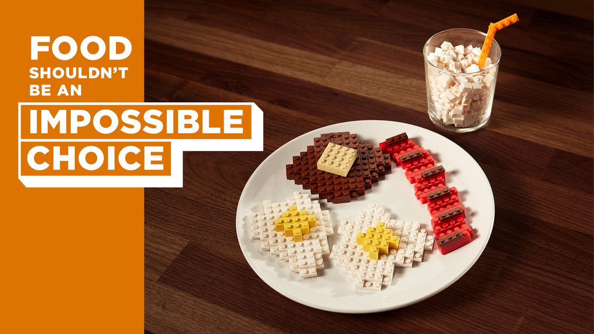 Food or electricity? It shouldn’t be a choice but unfortunately, it is a choice many people in America have to choose.  

Join Hebrew National and <a href="/Feeding/">†</a> America and take action at feedingamerica.org/hungeractionmo….

#HungerActionMonth #EndHunger #HungerActionDay