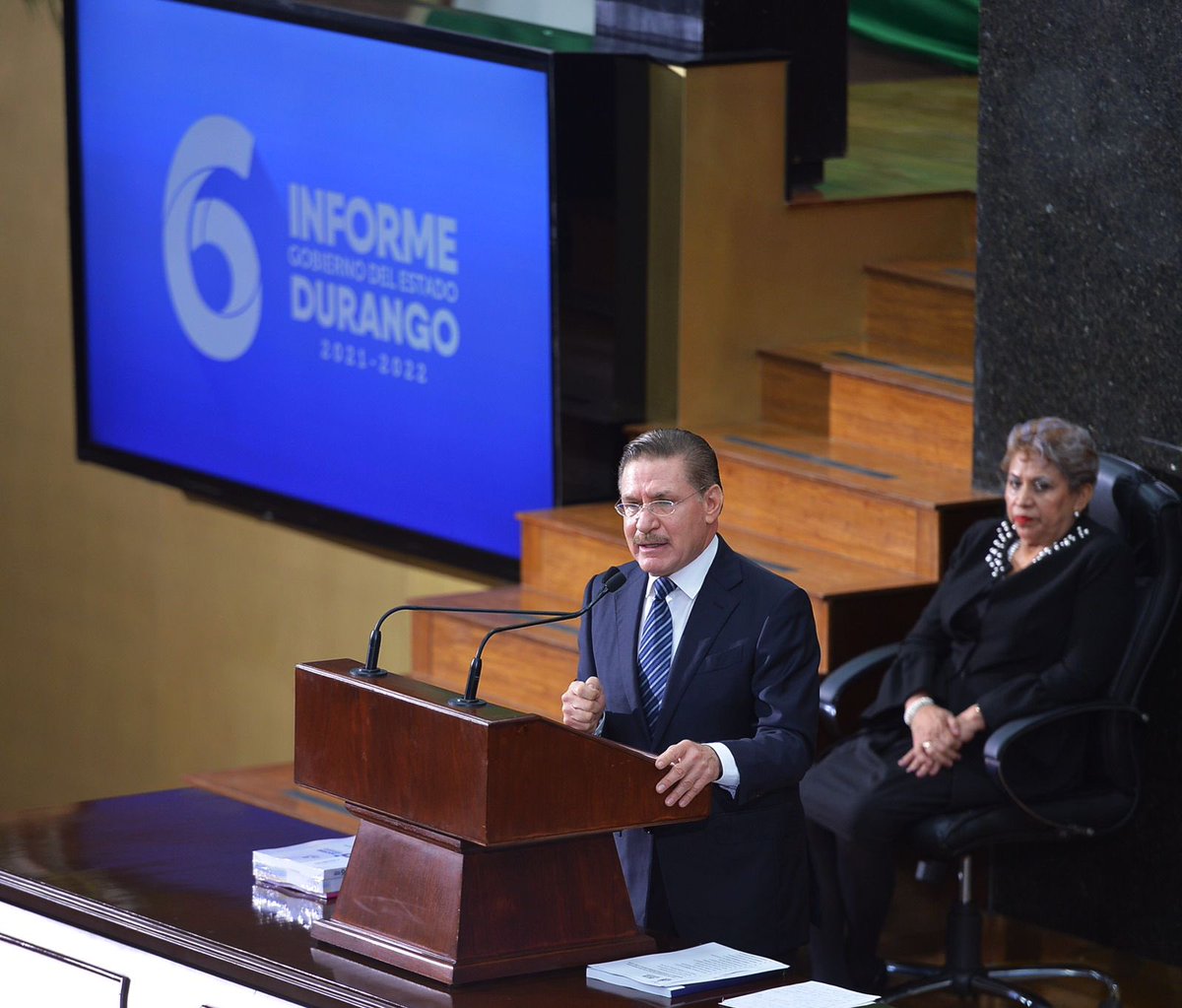 José R. Aispuro T. tweet media