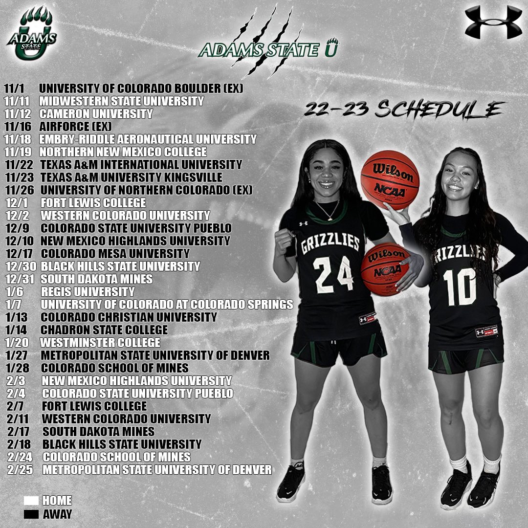 Schedule Drop
