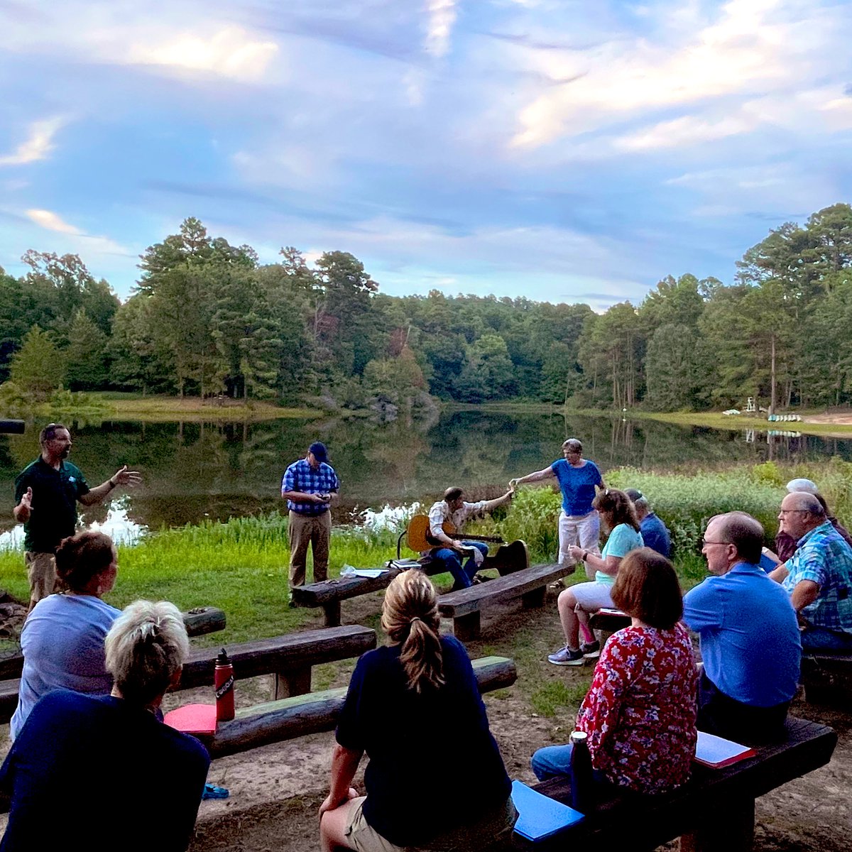 Grace Presbytery tweet media