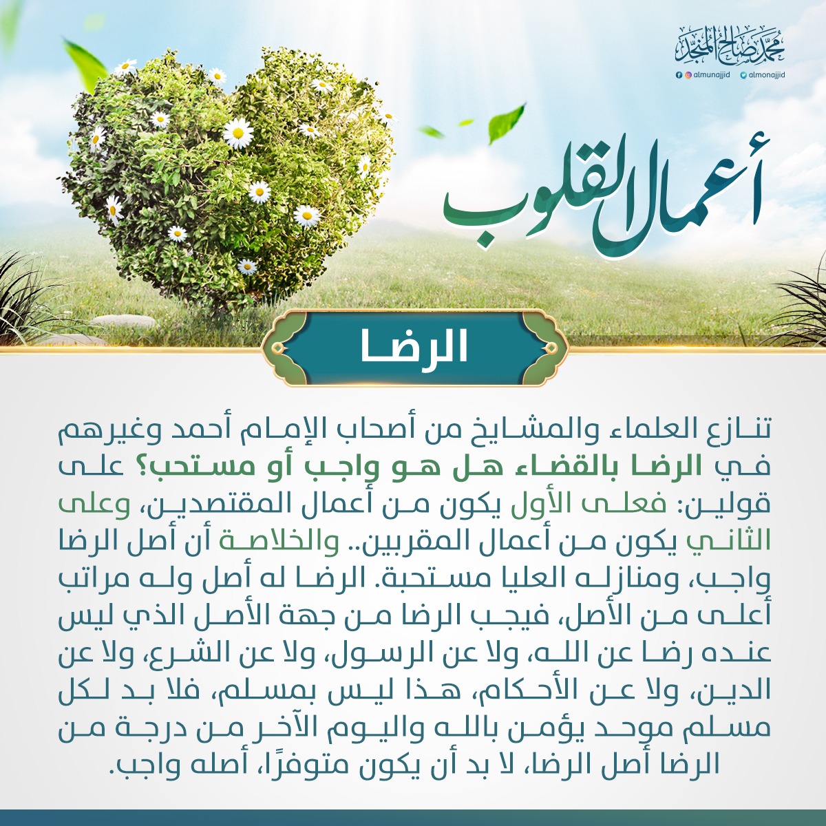 almonajjid tweet picture