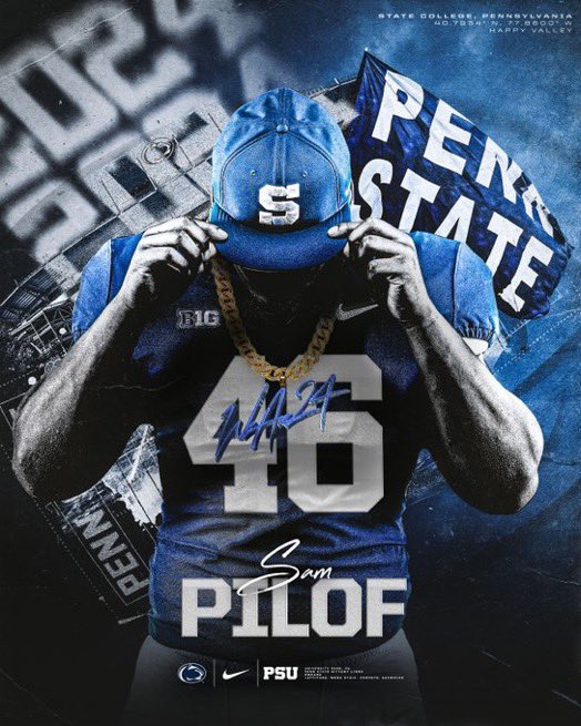 Sam Pilof tweet media