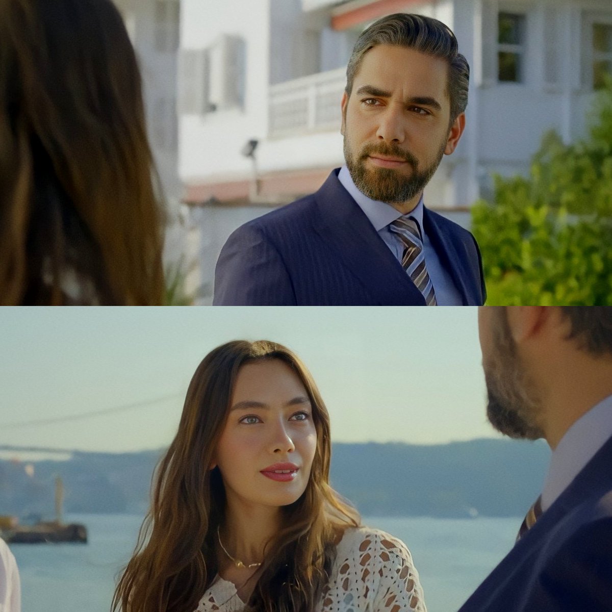 aşıklarım 😫💞💞.
<a href="/kadirdogulu/">Kadir Doğulu 🇹🇷</a> <a href="/neslihanatagul/">Neslihan A. Doğulu</a> 
#KadirDoğulu #kadirdogulu #NeslihanAtagul #MacKaz #GeceninUcunda