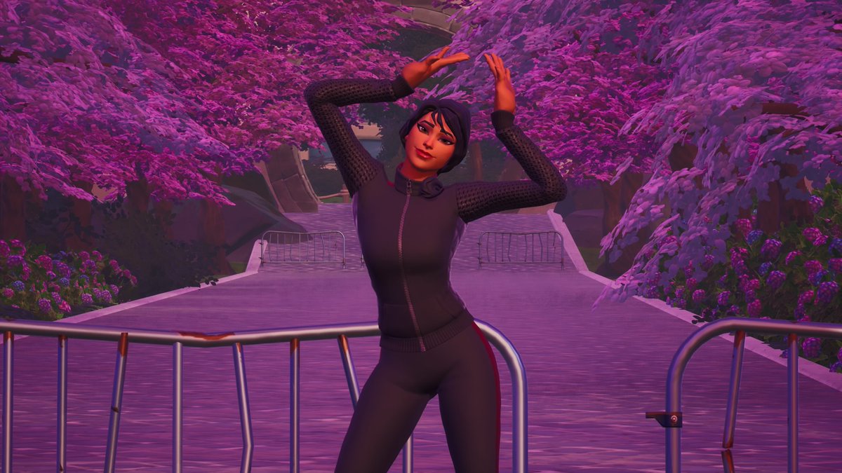 Repeat1K's tweet photo. SALTY STRIKER 🧂 ❤️ + KOI Emote = Slayyyy
-
-
-
#fortnite #fortphotography #photography #KOIEmote #FortniteKOI https://t.co/hwnZ84EDWL