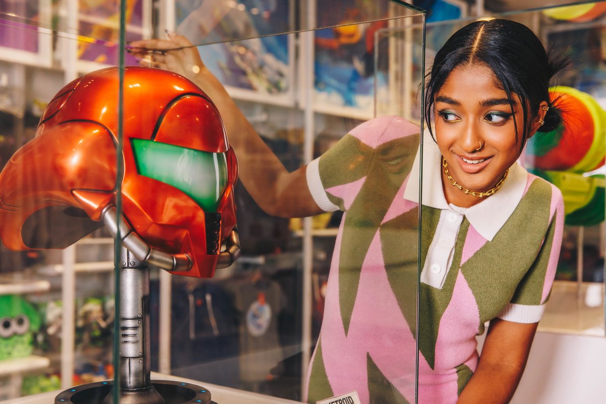 Thrillist Entertainment tweet media