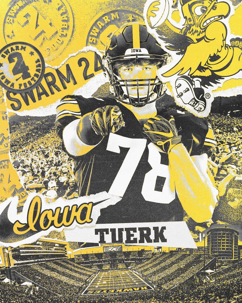 #swarm24 @CoachSWallace @CoachK_Bell @CoachBarnett_OL @TylerBarnesIOWA