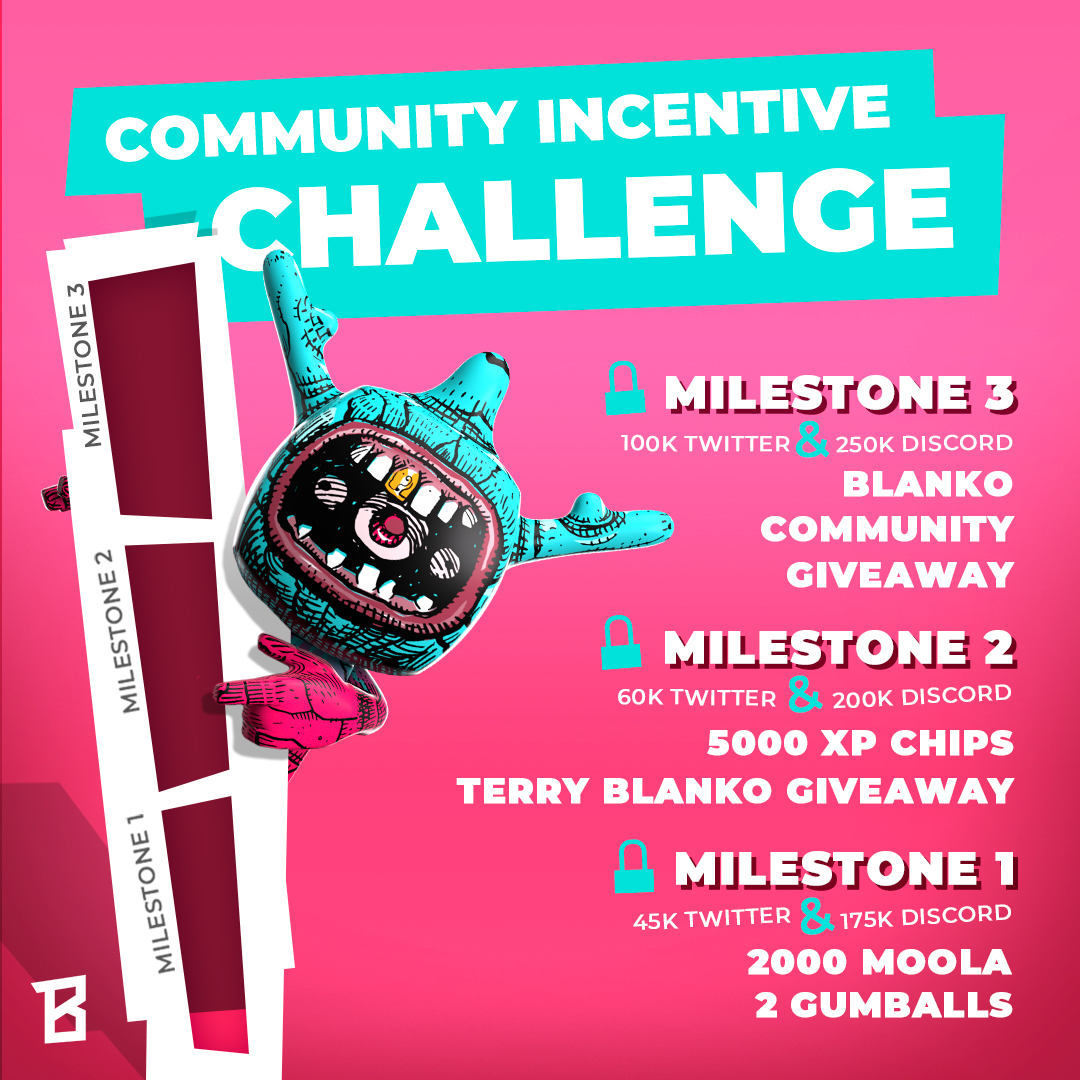 As we approach our grand entrance on the Epic Games Store and the launch of Season 1 shortly after, we're offering exclusive rewards during the first week of Season 1 for each growth milestone we hit in these next 4 weeks!
More info: news.mythicalgames.com/community-ince…