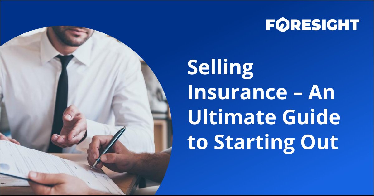 Foresight Commercial Insurance tweet media