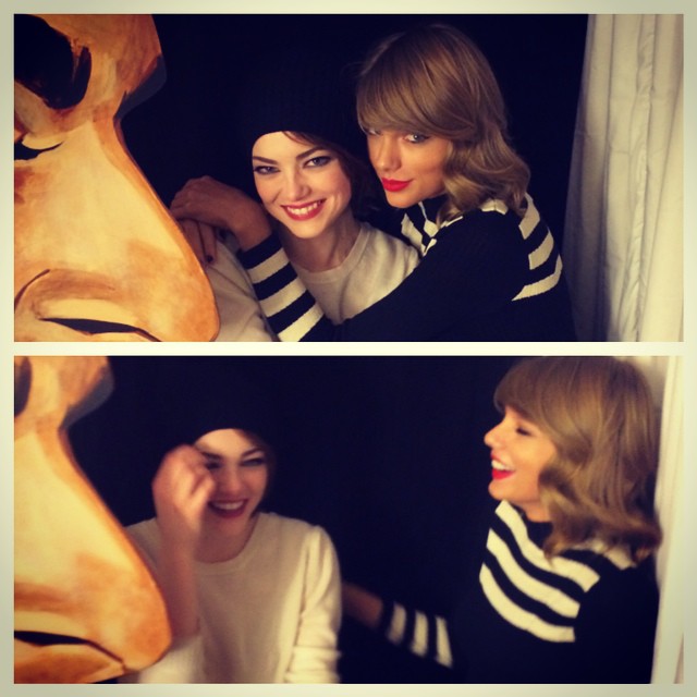 EmmaStoneWorld's tweet photo. 🆕️ || RUMOR According to @TheDisInsider Disney is planning 'Cruella 2' as a musical and they want Taylor Swift to be the villain

#Emmastone #taylorswift #Cruella2 https://t.co/MijOO51UQ5