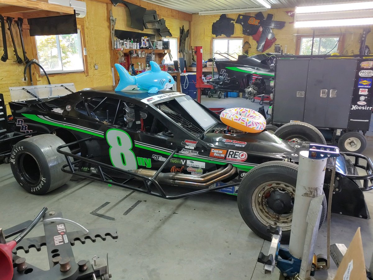SMARTMods_'s tweet photo. SMART Star, Wes Gilbert is excited for the trip to the beach! @carteretcoswy 🏝
#Clash99 https://t.co/E7C7xC3ql4