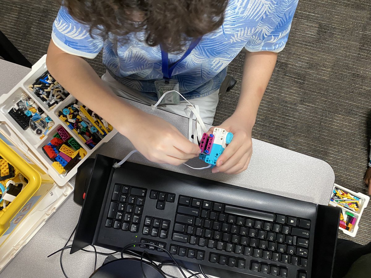 Morgan Burcham tweet media