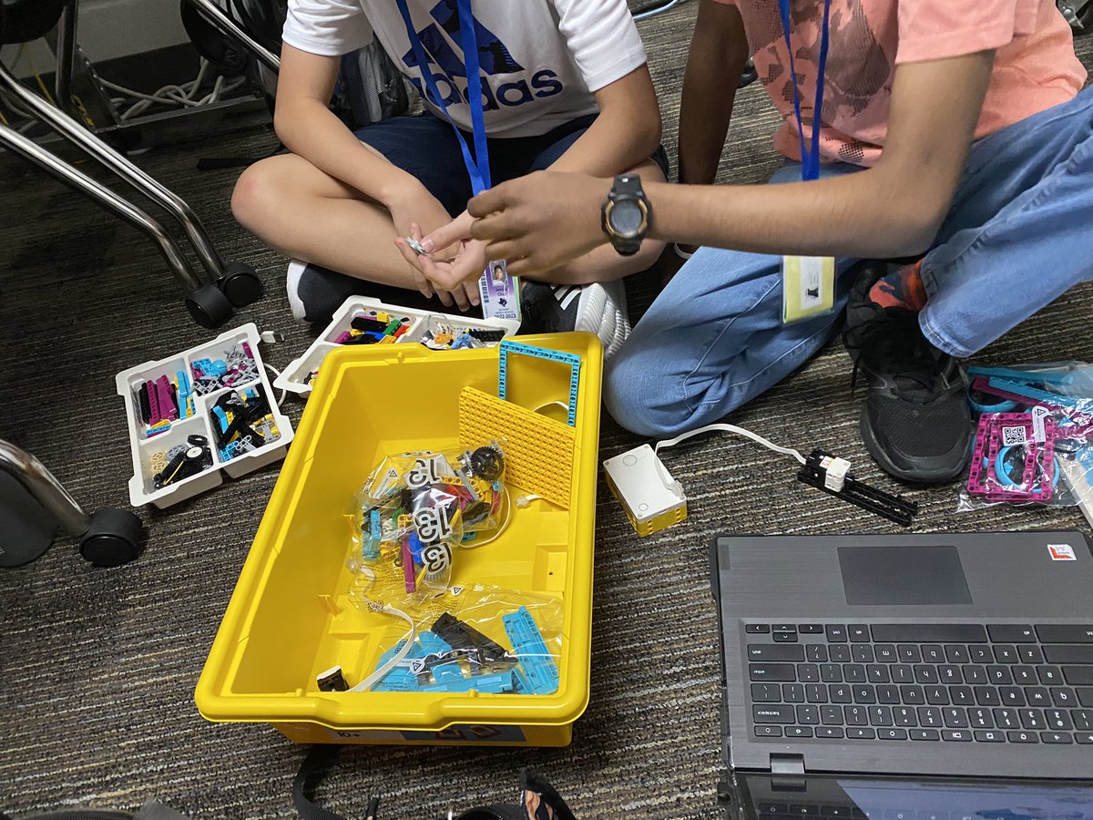 Morgan Burcham tweet media