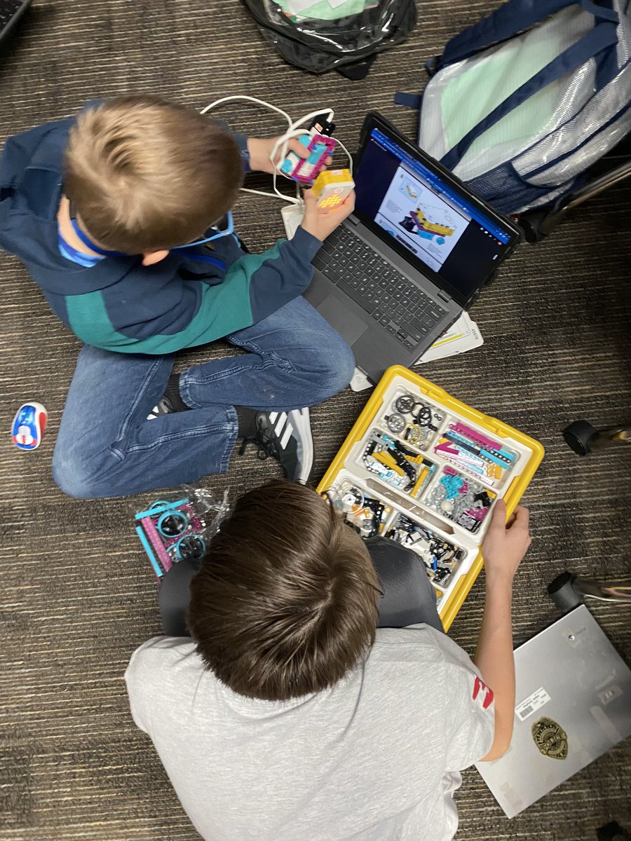 Morgan Burcham tweet media