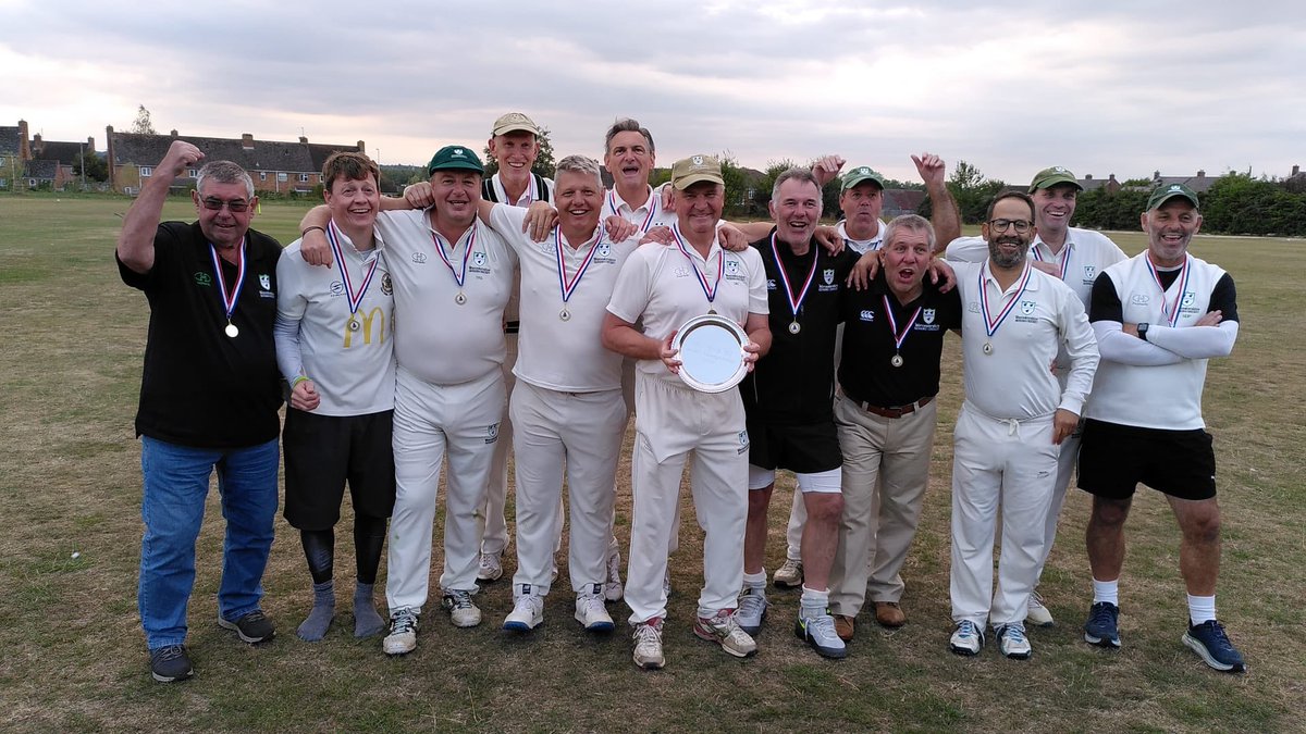 Winners 👏👏👏👏