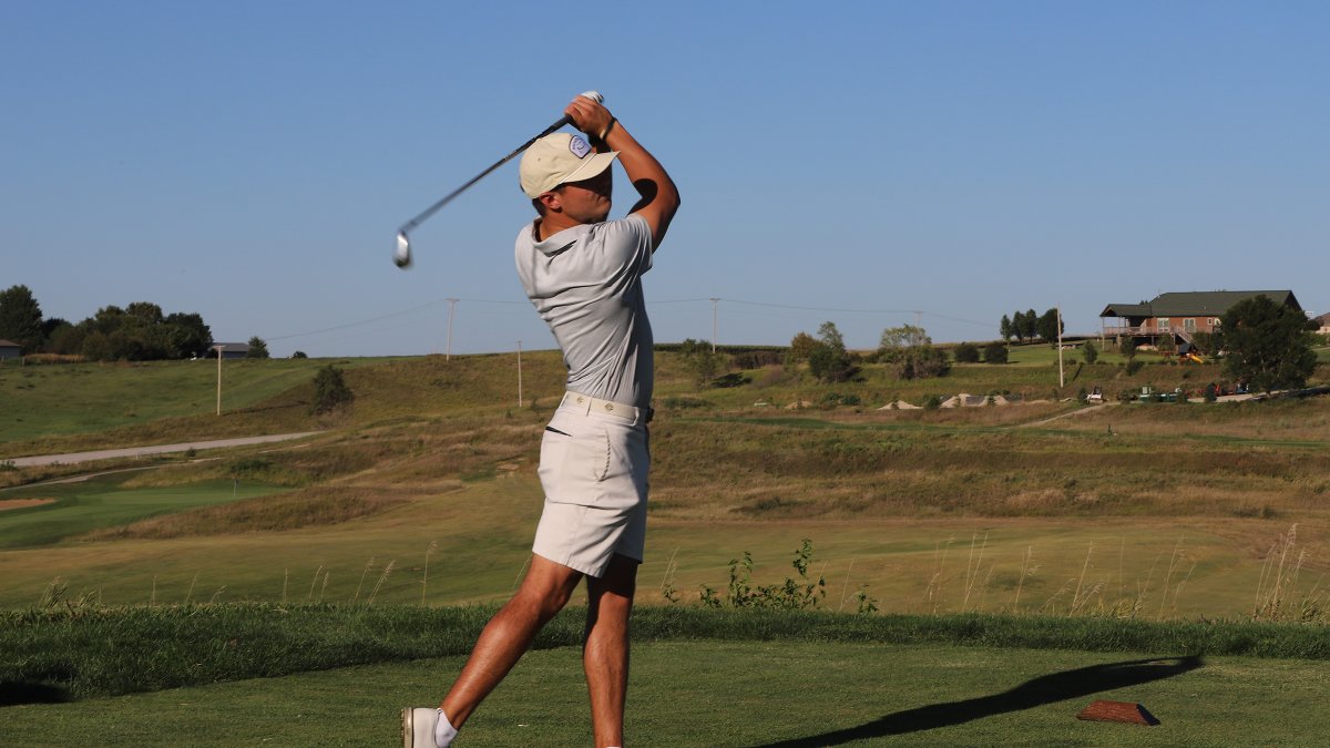 Creighton Men's Golf tweet media