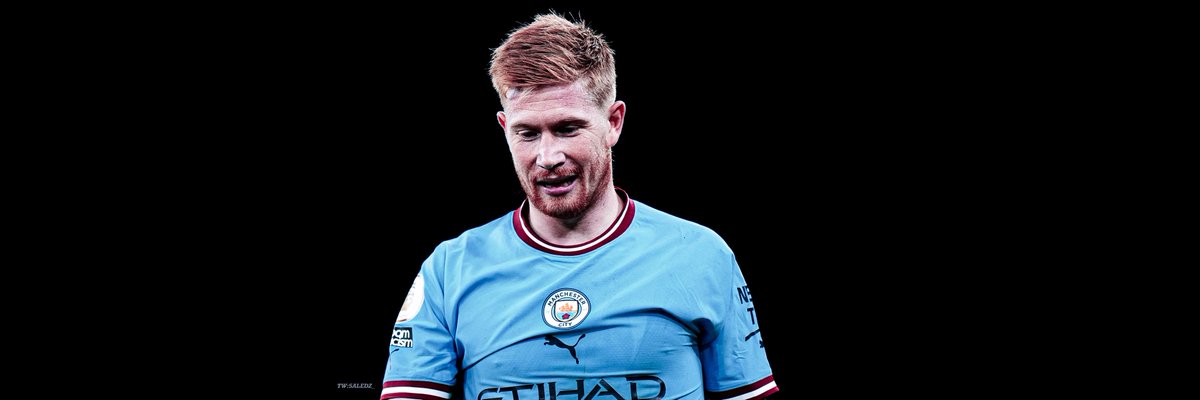 5aledz_'s tweet photo. 4k | Kevin De Bruyne 🇧🇪💙
#MCINFO #HEADDER https://t.co/XlVjzOV3v5