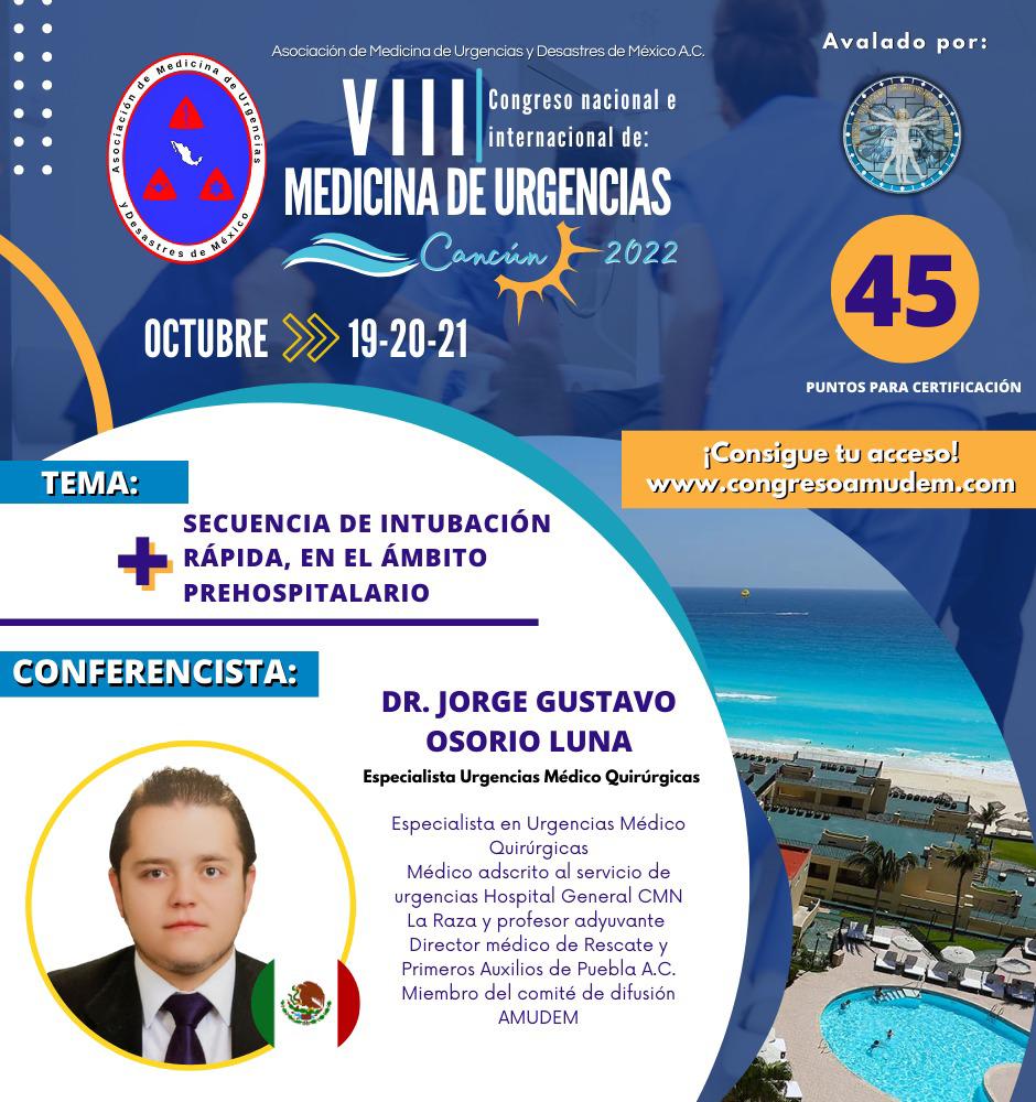 amudem's tweet photo. ⏩ ¡Porque ustedes lo pidieron!
AHORA EN FORMATO HÍBRIDO
‼️Al comprar tu acceso al evento presencial adquieres el virtual totalmente gratis‼️
⏩⏩⏩Registro y mas información: https://t.co/a0q9P7dcsi

 #AMUDEM2022 #AMUDEM #Urgencias https://t.co/68WXDePULM