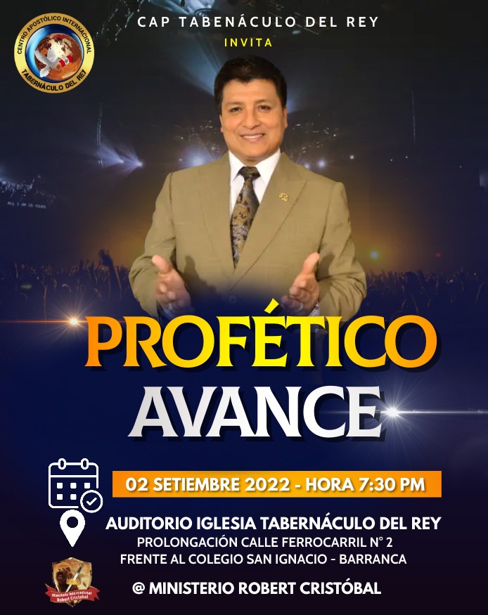 Robert Cristóbal tweet media