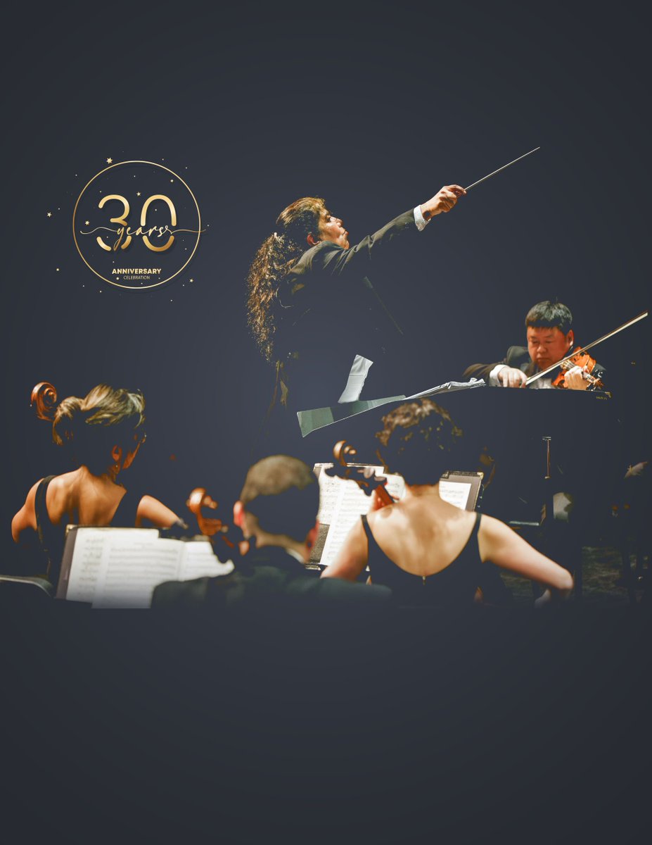Santa Cecilia Orchestra 2022- 23 Season Announced! In-person and virtual concerts. Don't miss out!
scorchestra.org/concerts-1 #music #eaglerock #concerts
