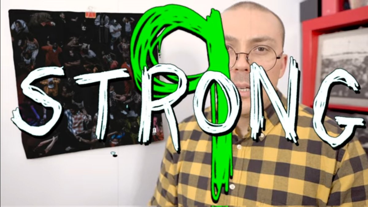 Thoughts on Anthony's rating of the Forever Story by Jid❓️