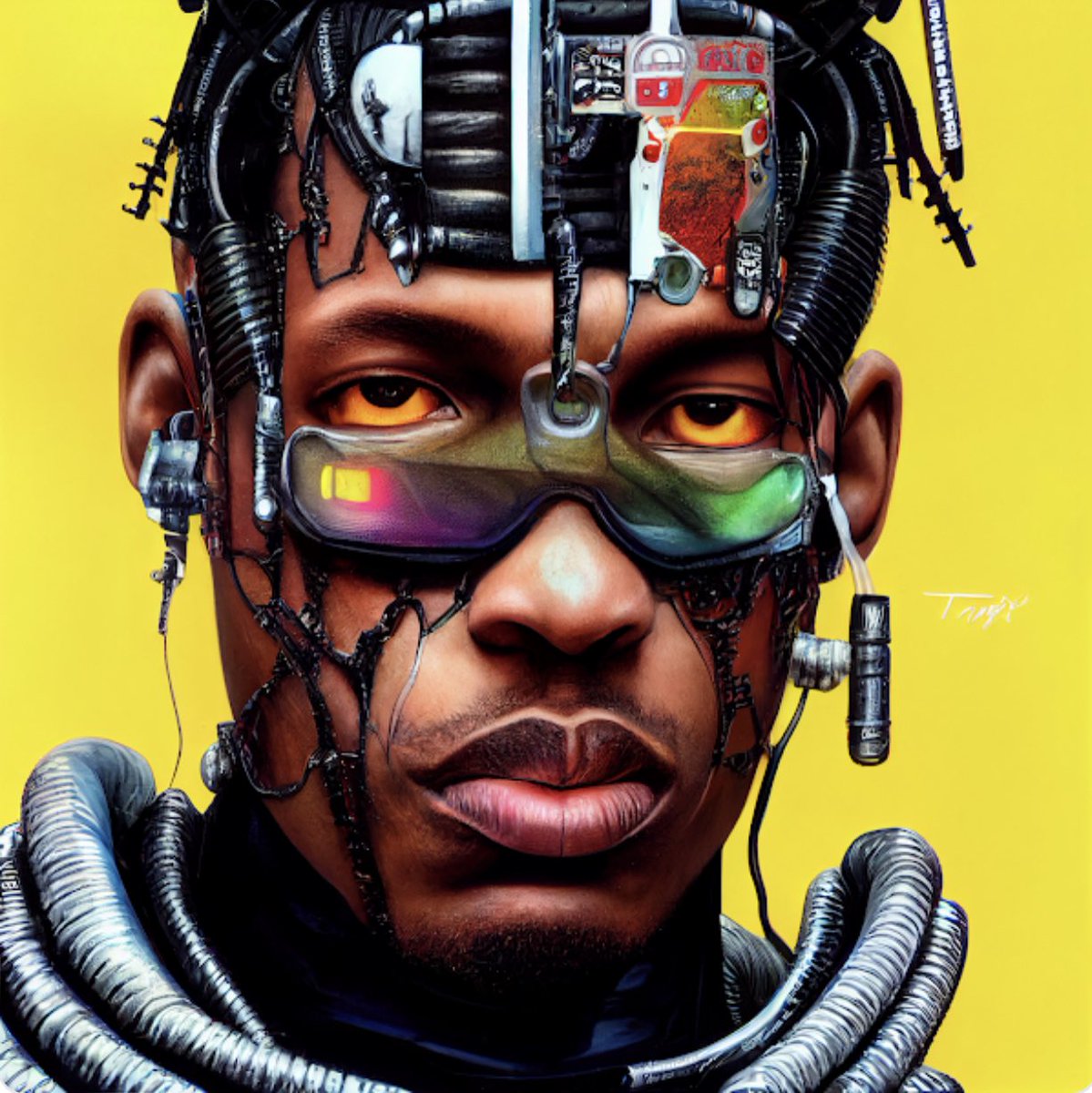 BennettForcecp's tweet photo. Ive got to have two of the best CyberCelebs by @pixelord are amazing! @trvisXX and @Drake yall got to have these hit me up, im sure yall are already in the nft market!! #drake #travisscott #nfts #pixelord #Rap https://t.co/6ewbamIffQ